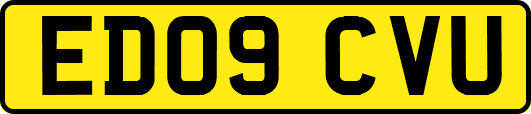 ED09CVU
