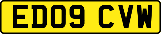 ED09CVW