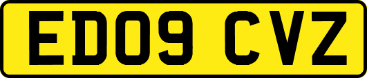 ED09CVZ