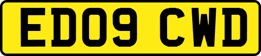 ED09CWD