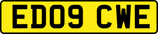 ED09CWE