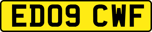 ED09CWF