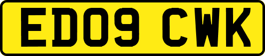 ED09CWK