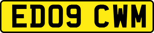 ED09CWM