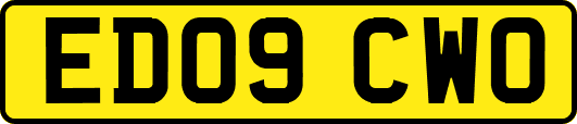 ED09CWO