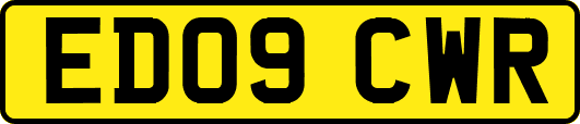 ED09CWR