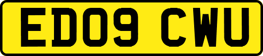 ED09CWU