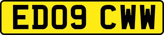 ED09CWW