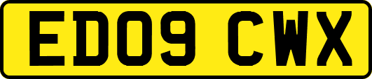 ED09CWX