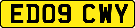 ED09CWY