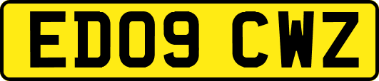 ED09CWZ