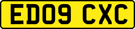 ED09CXC