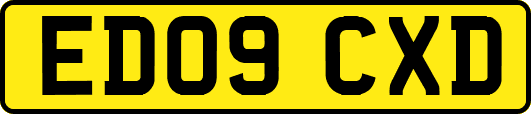 ED09CXD