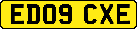 ED09CXE