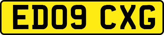ED09CXG