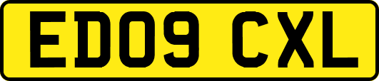 ED09CXL