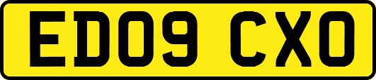 ED09CXO