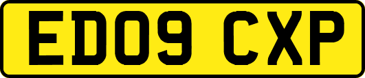 ED09CXP