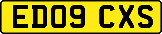 ED09CXS