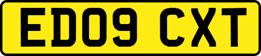 ED09CXT