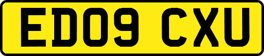 ED09CXU