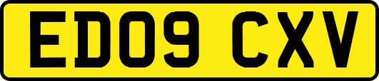 ED09CXV