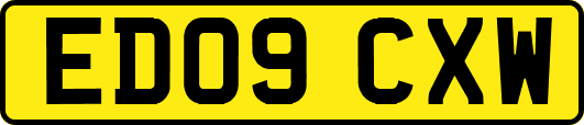 ED09CXW