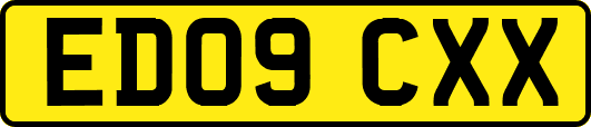 ED09CXX