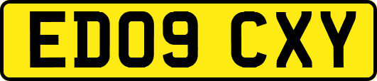 ED09CXY