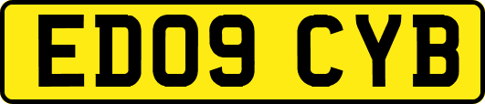 ED09CYB