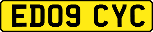 ED09CYC