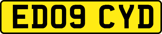 ED09CYD