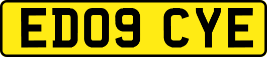 ED09CYE