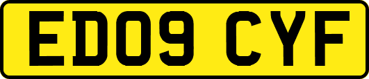 ED09CYF