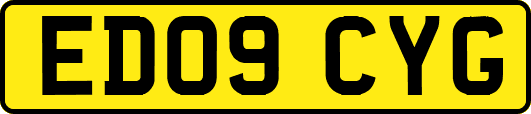 ED09CYG