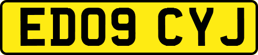 ED09CYJ