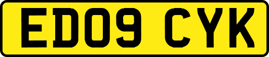 ED09CYK