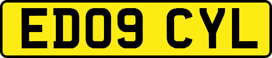 ED09CYL