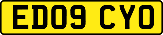 ED09CYO
