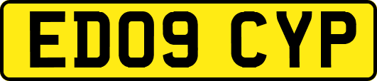 ED09CYP