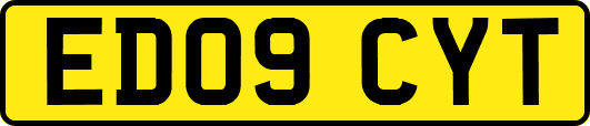 ED09CYT
