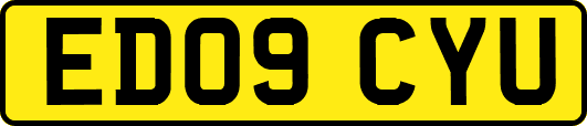 ED09CYU