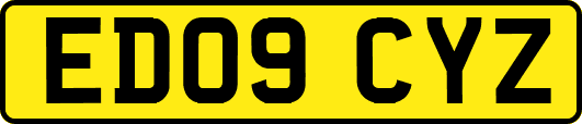 ED09CYZ