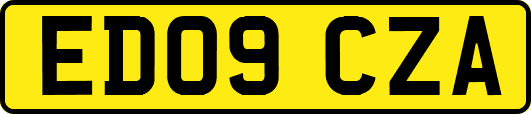ED09CZA