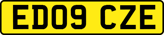 ED09CZE