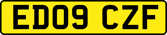 ED09CZF