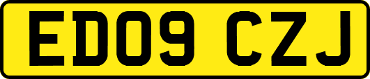 ED09CZJ