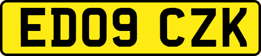 ED09CZK