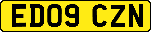 ED09CZN