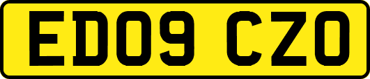 ED09CZO